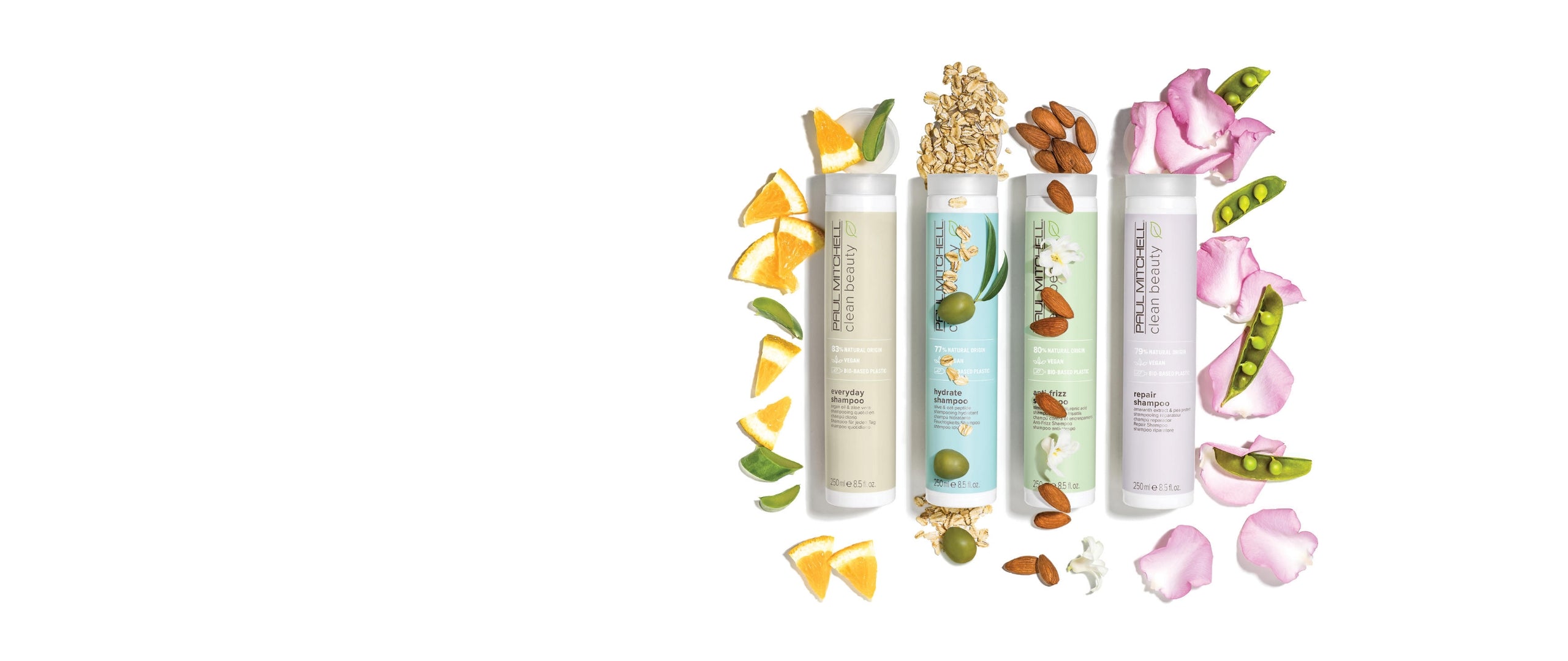 PAUL MITCHELL | Officiel Webshop Danmark