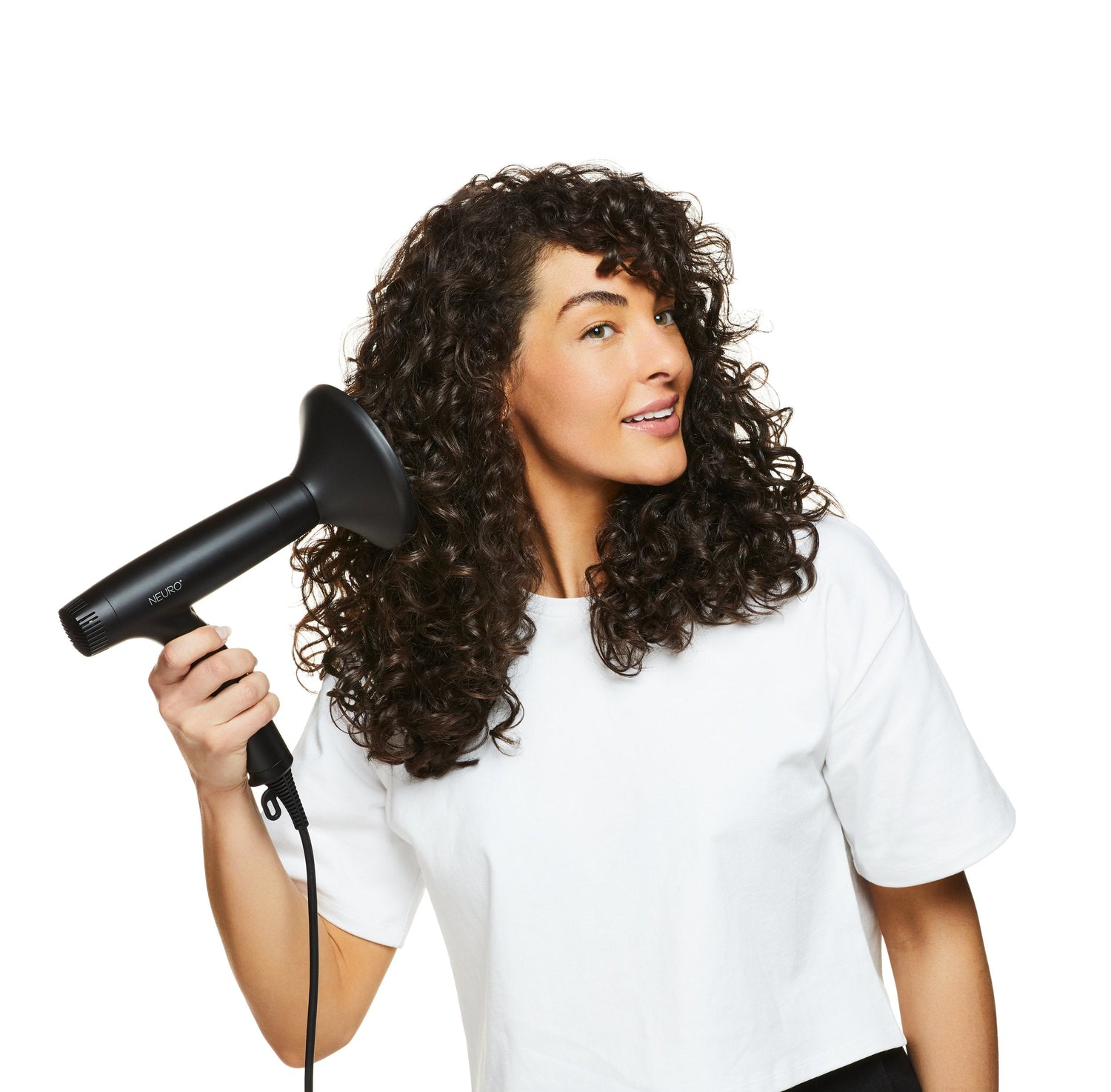 Paul Mitchell børster, føntørre. krøllejern og glattejern