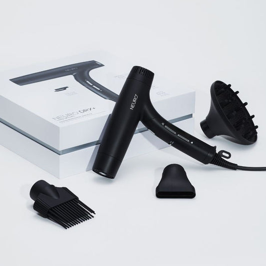 Neuro Dry+ Hårtørrer