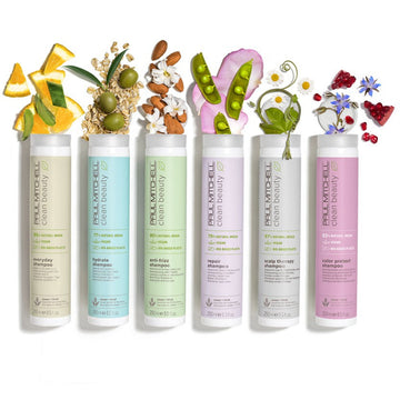 Bæredygtige ingredienser