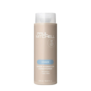 Instant Moisture Conditioner