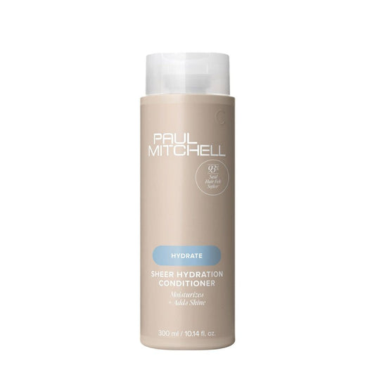 Instant Moisture Conditioner