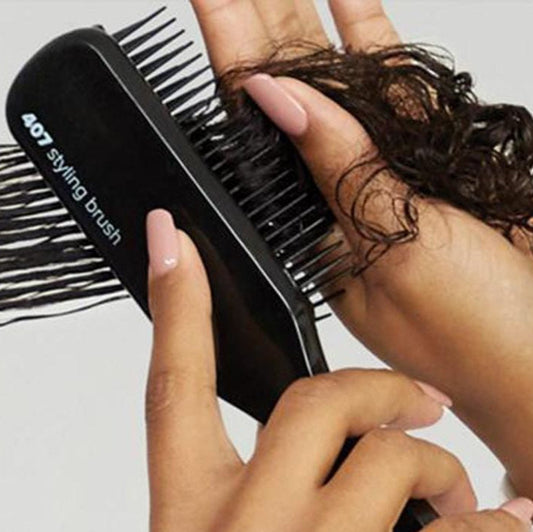 407 Styling Brush