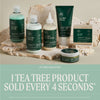 Tea Tree Special Duo Shampoo & Conditioner