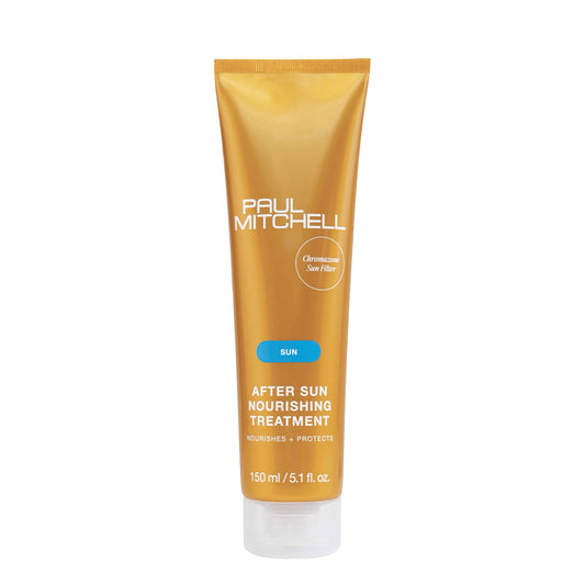 After Sun Nourishing Treatment