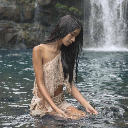 Awapuhi Wild Ginger HydraSoft Glossing Treatment