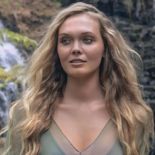 Awapuhi Wild Ginger HydroMist Blow-Out Spray