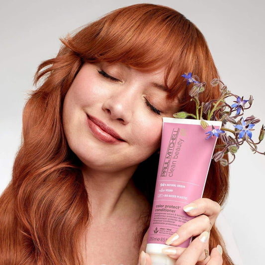 Clean Beauty Color Protect Conditioner