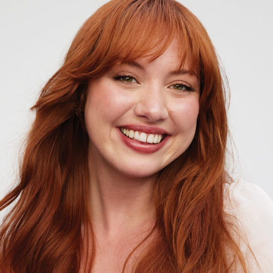 Clean Beauty Color Protect Leave-In Treatment