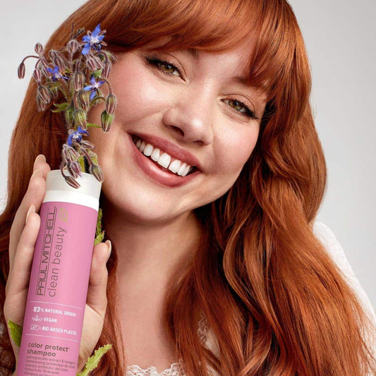 Clean Beauty Color Protect Shampoo