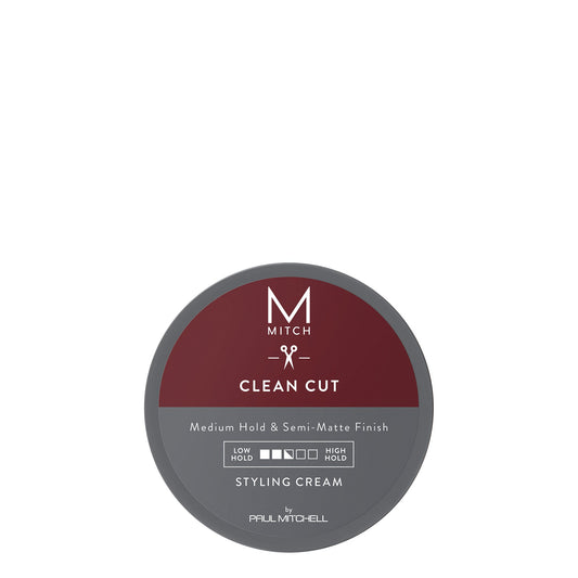 MITCH Clean Cut Styling Cream