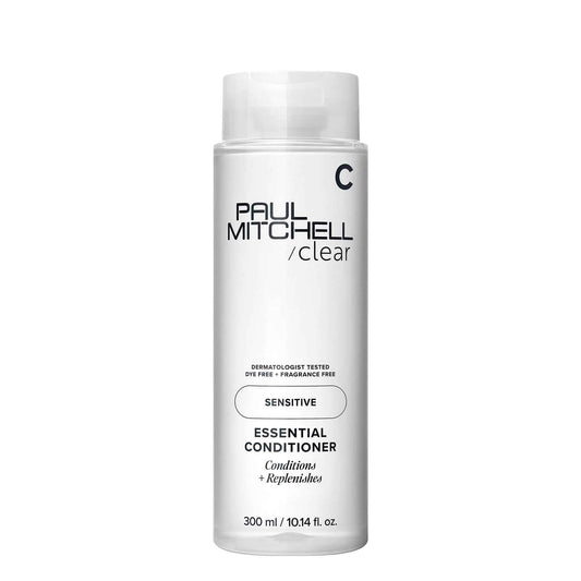 Clear Essential Conditioner