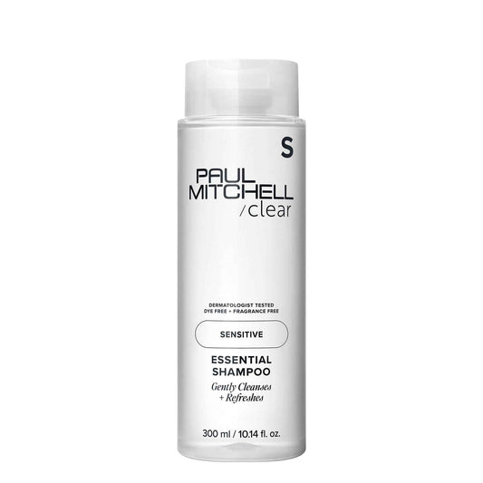 Clear Essential Shampoo