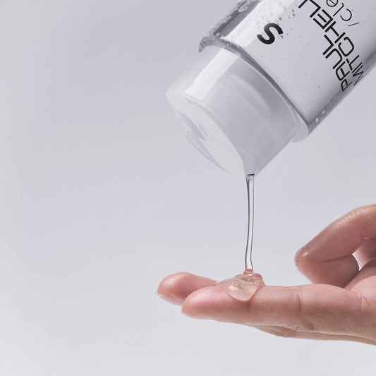 Clear Essential Shampoo