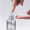 Clear Styling Glaze