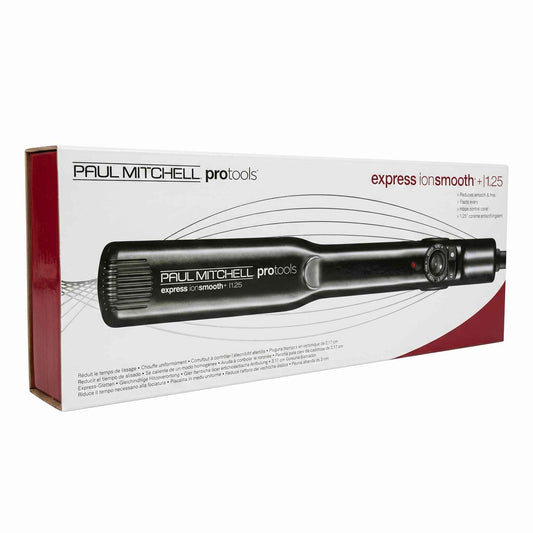 Express ion smooth 1,25