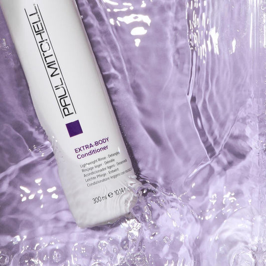 En let volumen balsam - Extra-Body Conditioner