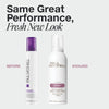 Extra-Body Sculpting Foam