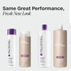 Extra-Body Shampoo