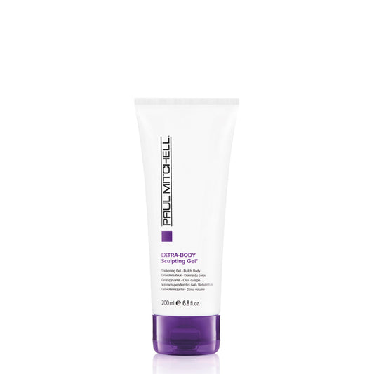 Extra-Body Sculpting Gel volumengivende gelé.