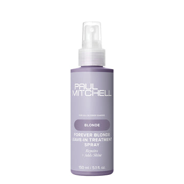 Forever Blonde Leave-in Treatment Spray