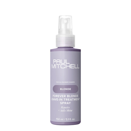 Forever Blonde Leave-in Treatment Spray