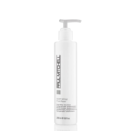 Fast Form Styling Cream-Gel