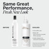 Freeze and Shine Super Spray