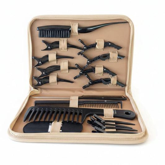 DC Hair Kit