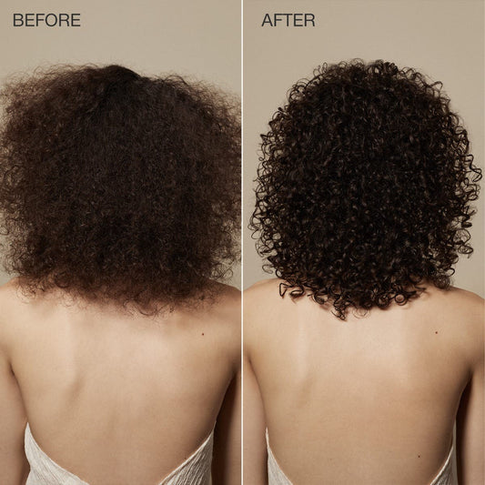 Lavender Mint Taming Cream