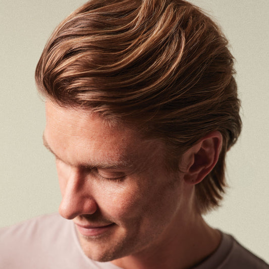 MITCH Calibrate Thickening Cream