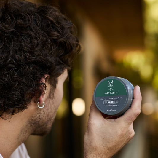 MITCH Dry Paste