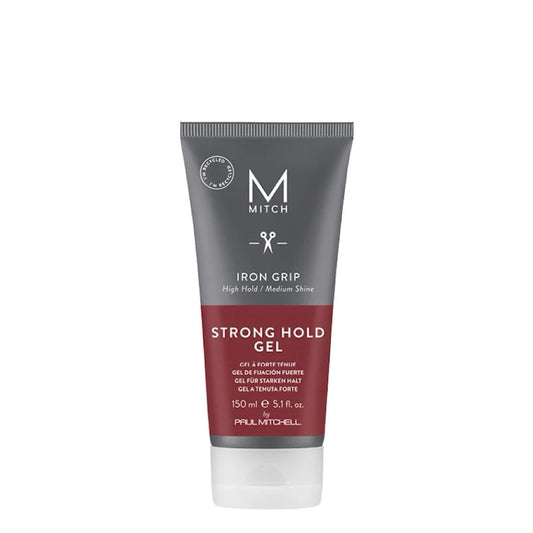 MITCH Iron Grip Strong Hold Gel