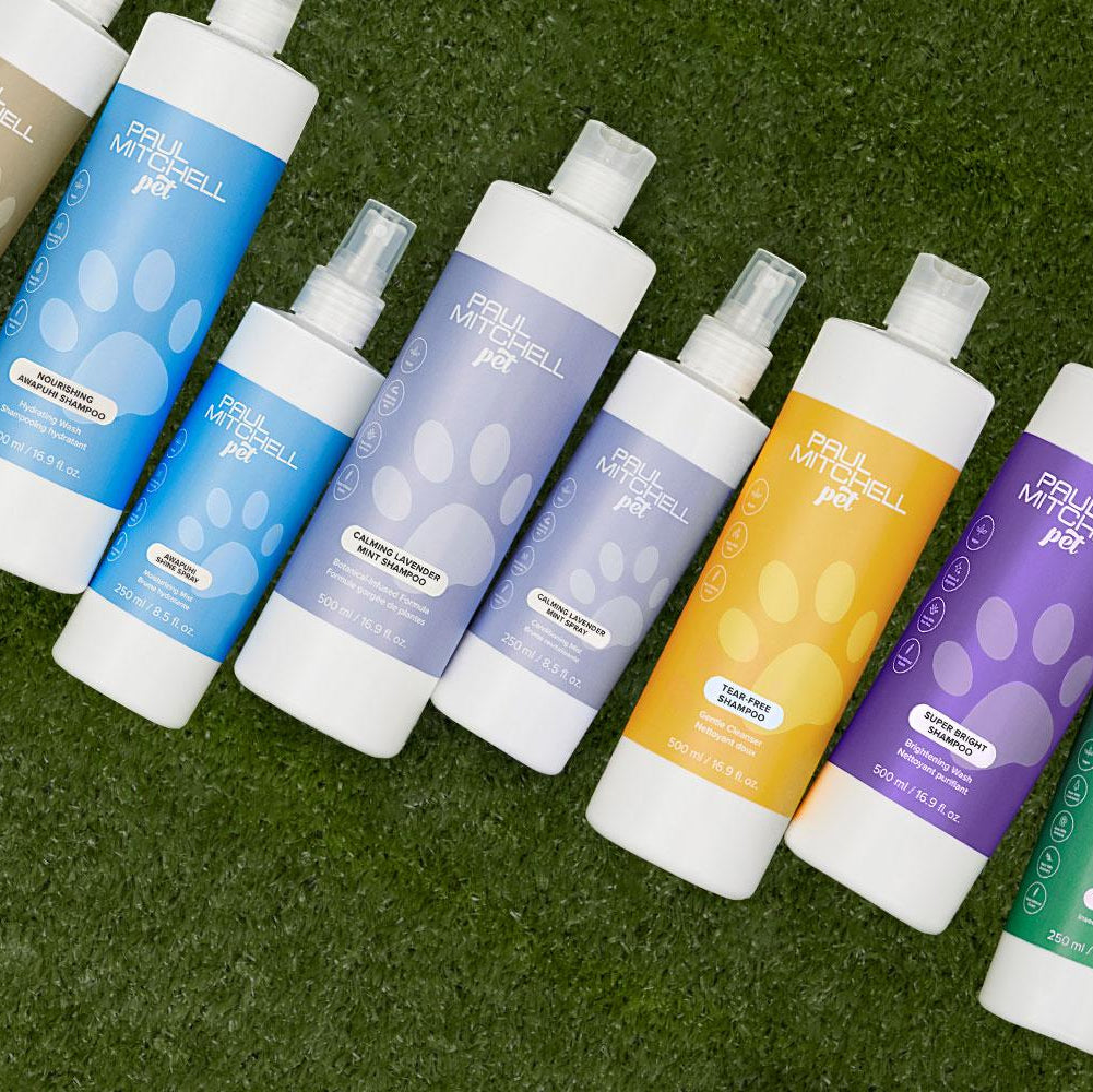 Paul Mitchell Pet