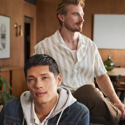 MITCH Double Hitter 2-in-1 Shampoo