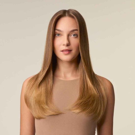 Beriget med plankton, alger og tang, der styrker håret og forbedrer elasticiteten.