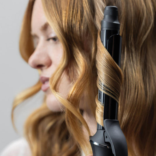 Neuro Curl+ 1.25" Krøllejern