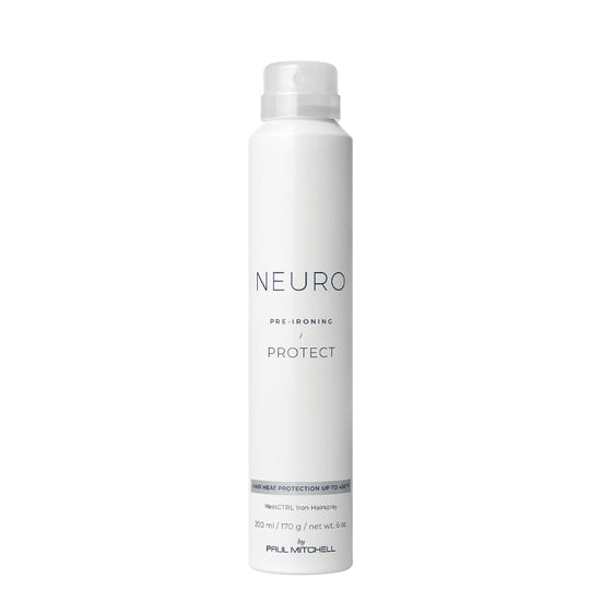 Neuro Protect varmebeskyttende spray til varmestyling op til 230°C