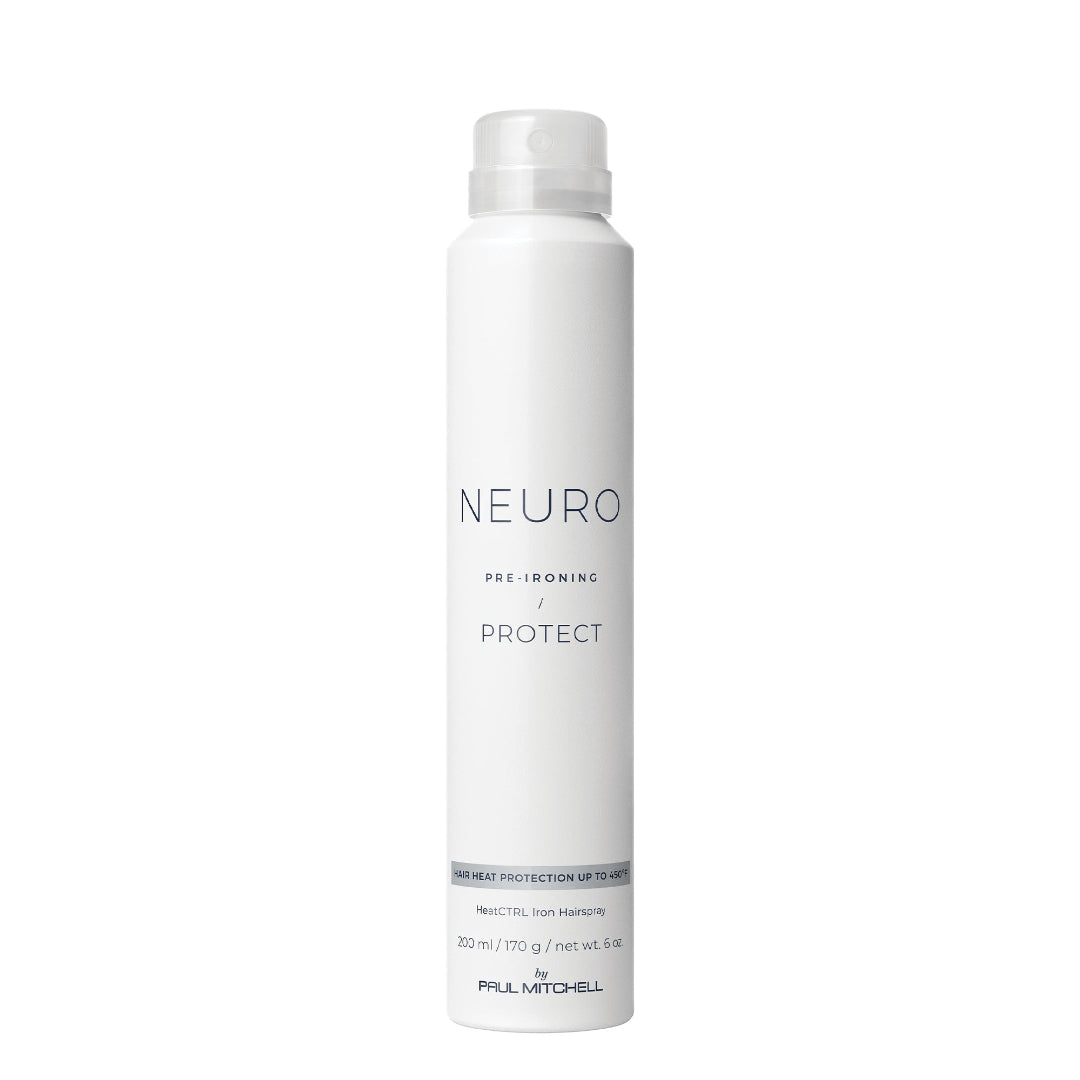 Neuro Protect varmebeskyttende spray til varmestyling op til 230°C