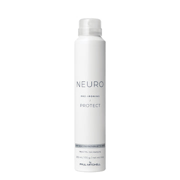 Neuro Protect varmebeskyttende spray til varmestyling op til 230°C