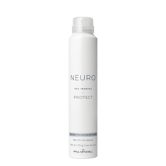 Neuro Protect varmebeskyttende spray til varmestyling op til 230°C