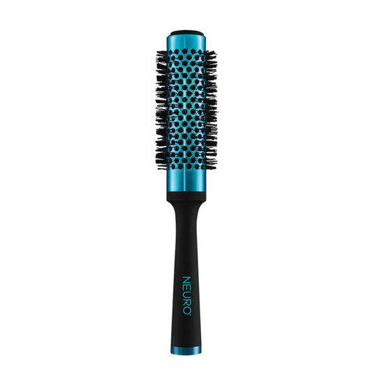 Neuro Titanium Round Brush