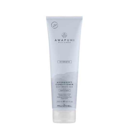 Awapuhi Wild Ginger HydraSoft Conditioner