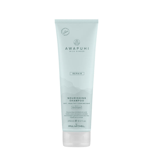 Awapuhi Wild Ginger Nourishing Shampoo