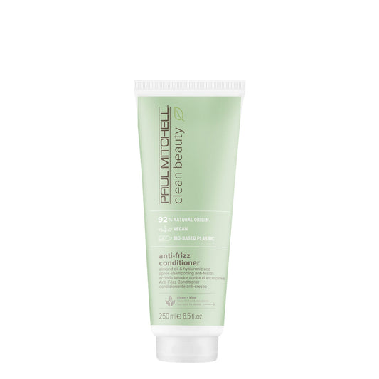 Clean Beauty Anti-Frizz Conditioner