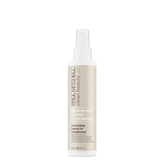 Paul Mitchell Clean Beauty Everyday Leave-In Treatment