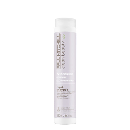 Clean Beauty Repair Shampoo