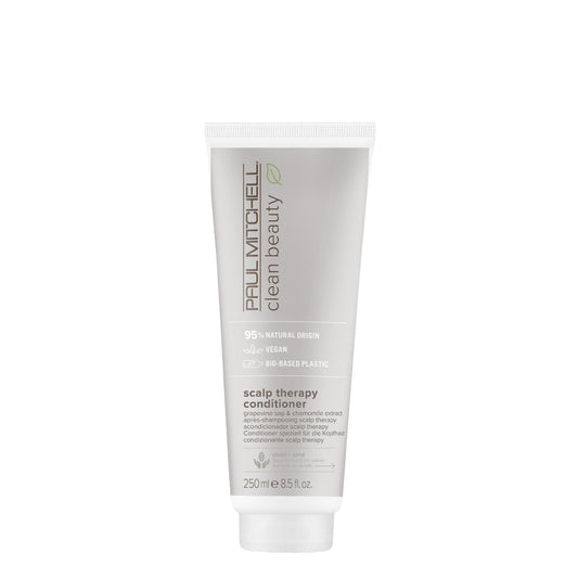 Clean Beauty Scalp Therapy Conditioner