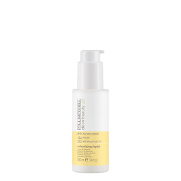 Clean Beauty Volumizing Liquid