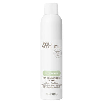 Dry Conditioner Spray